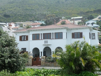 sonnekus boutique hotel and bistro