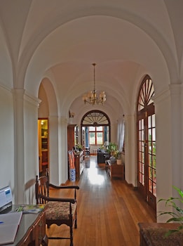 sonnekus boutique hotel and bistro