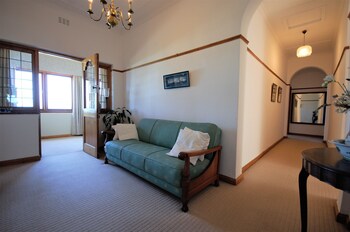 sonnekus boutique hotel and bistro