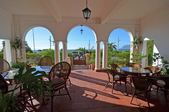 sonnekus boutique hotel and bistro