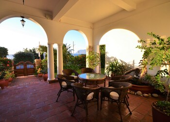 sonnekus boutique hotel and bistro