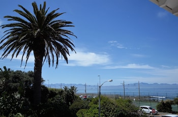 sonnekus boutique hotel and bistro