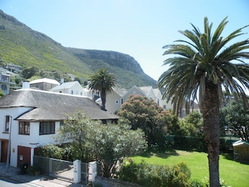 sonnekus boutique hotel and bistro