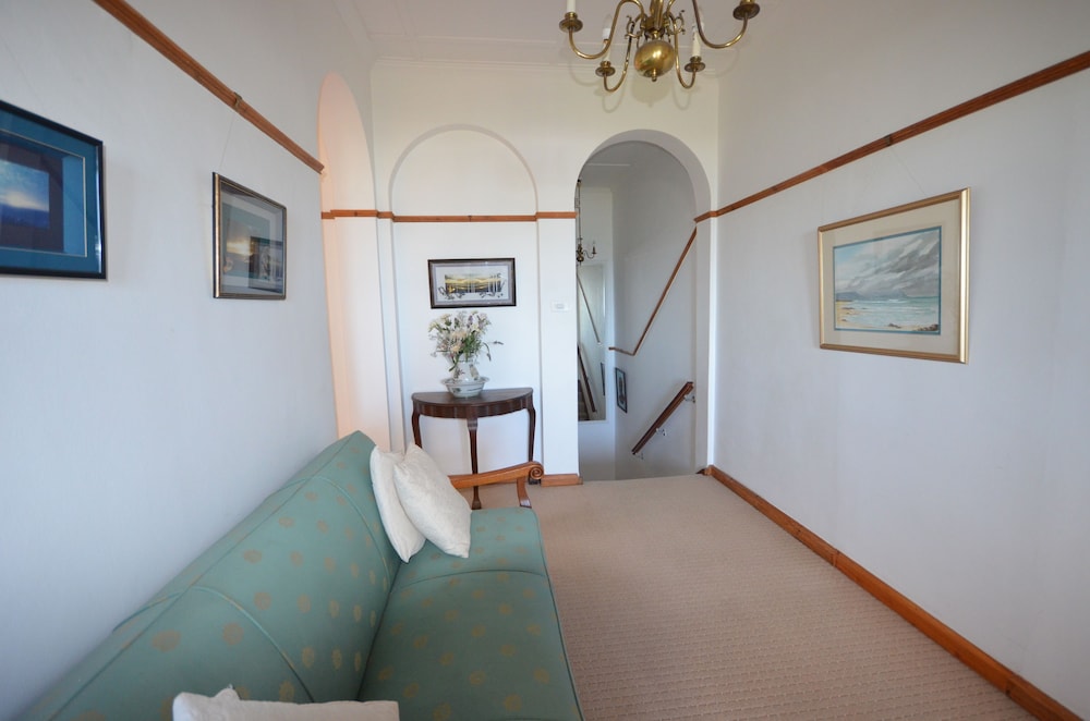 sonnekus boutique hotel and bistro