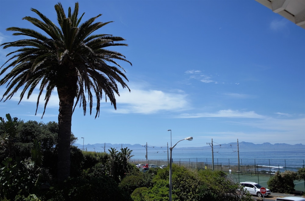 sonnekus boutique hotel and bistro