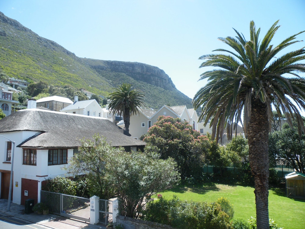 sonnekus boutique hotel and bistro