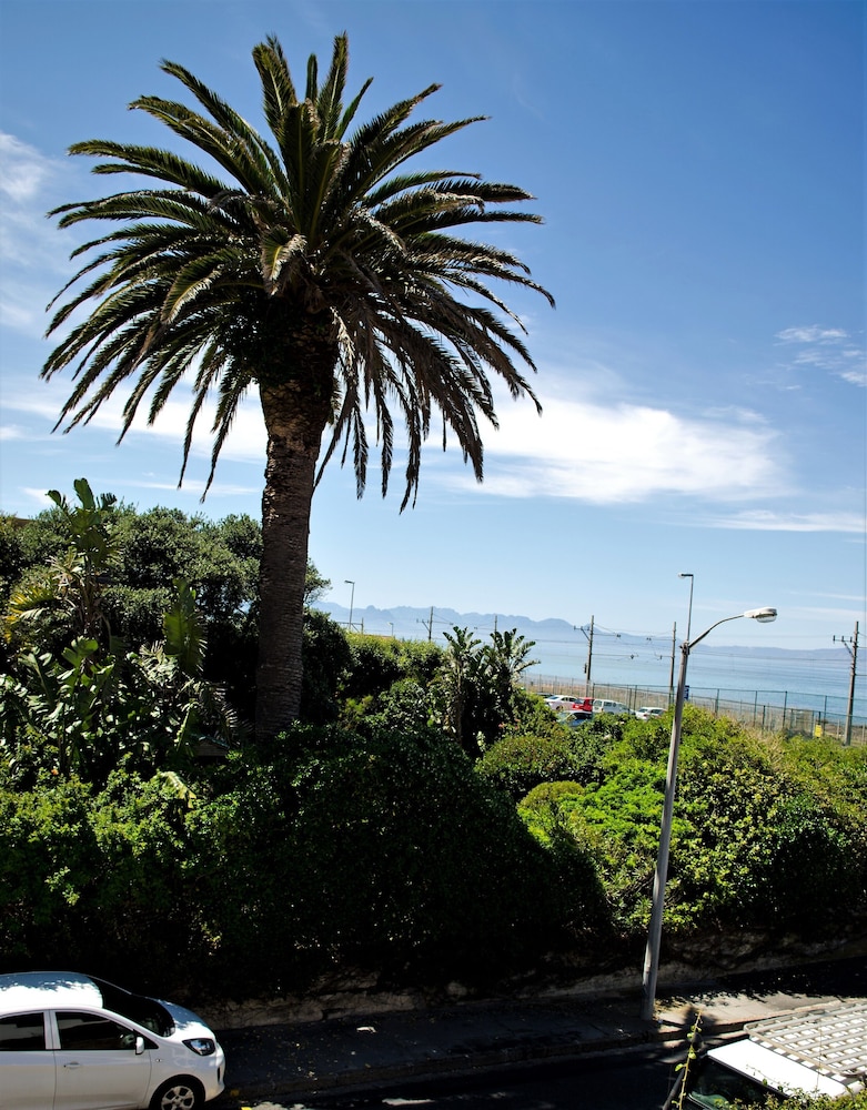 sonnekus boutique hotel and bistro