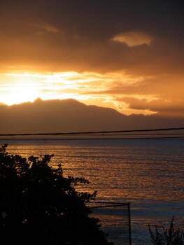 sonnekus boutique hotel and bistro