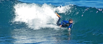 sonnekus boutique hotel and bistro