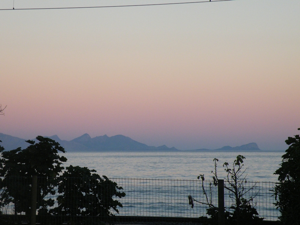 sonnekus boutique hotel and bistro