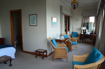 sonnekus boutique hotel and bistro