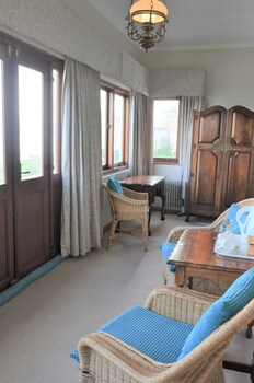 sonnekus boutique hotel and bistro