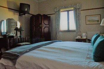 sonnekus boutique hotel and bistro