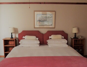 sonnekus boutique hotel and bistro