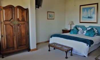 sonnekus boutique hotel and bistro