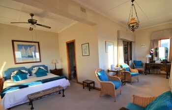 sonnekus boutique hotel and bistro