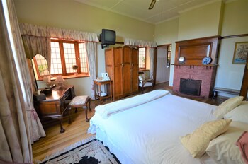 sonnekus boutique hotel and bistro