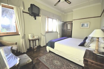 sonnekus boutique hotel and bistro