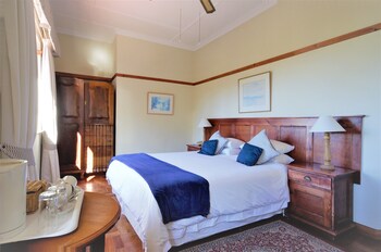 sonnekus boutique hotel and bistro