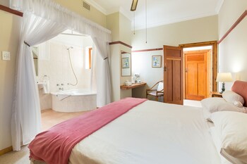 sonnekus boutique hotel and bistro