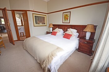 sonnekus boutique hotel and bistro