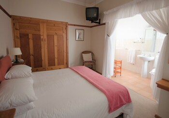 sonnekus boutique hotel and bistro