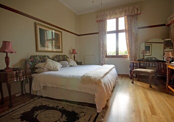 sonnekus boutique hotel and bistro