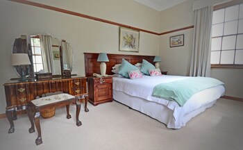 sonnekus boutique hotel and bistro