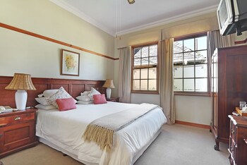 sonnekus boutique hotel and bistro