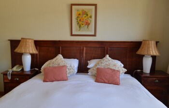 sonnekus boutique hotel and bistro