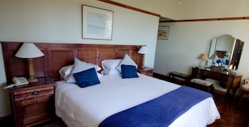 sonnekus boutique hotel and bistro