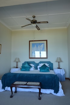 sonnekus boutique hotel and bistro