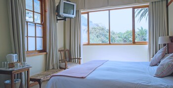 sonnekus boutique hotel and bistro