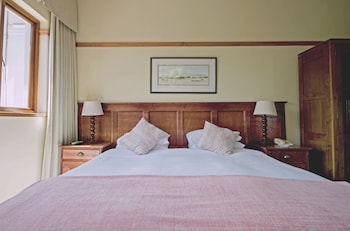 sonnekus boutique hotel and bistro