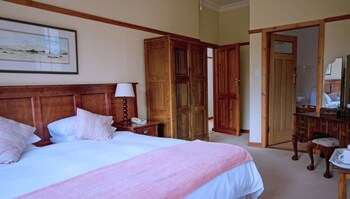 sonnekus boutique hotel and bistro