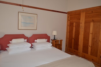 sonnekus boutique hotel and bistro