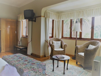 sonnekus boutique hotel and bistro