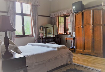 sonnekus boutique hotel and bistro