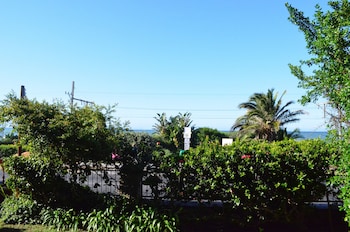 sonnekus boutique hotel and bistro