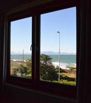 sonnekus boutique hotel and bistro