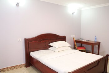Mount Usambara Hotel,,3 star