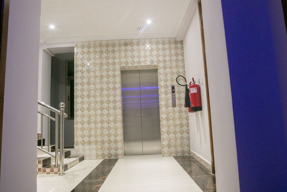 mount usambara hotel