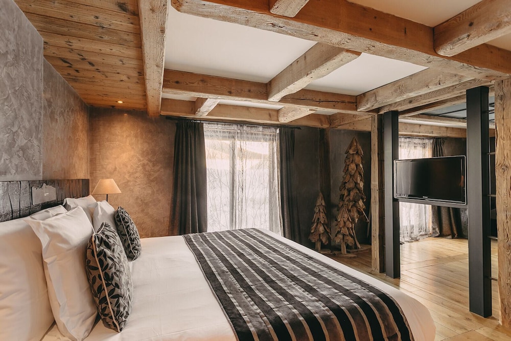 tignes