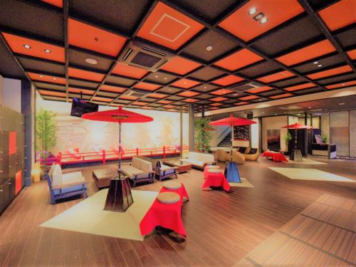 livemax resort akimiyajima
