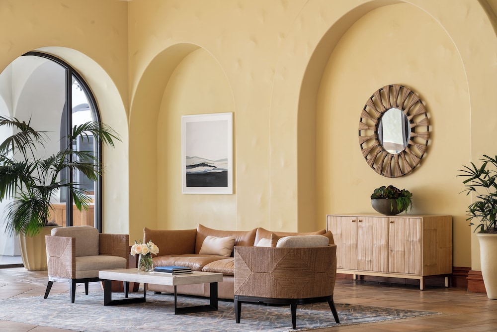 hyatt regency huntington beach resort and spa