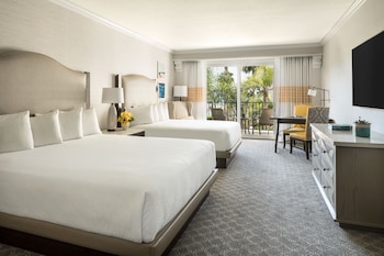 hyatt regency huntington beach resort and spa