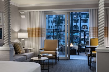 hyatt regency huntington beach resort and spa