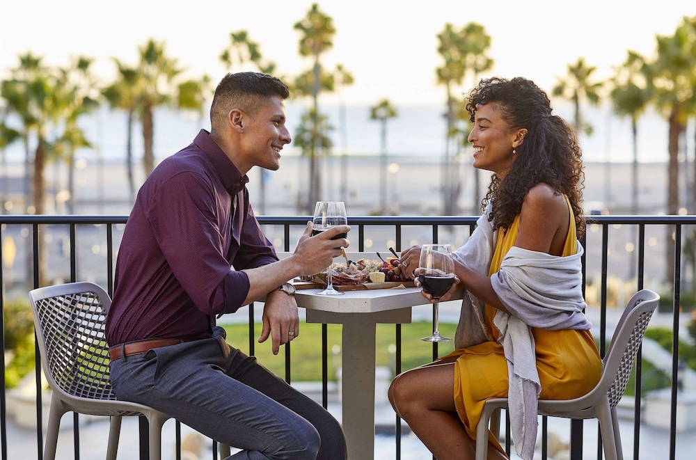 hyatt regency huntington beach resort and spa