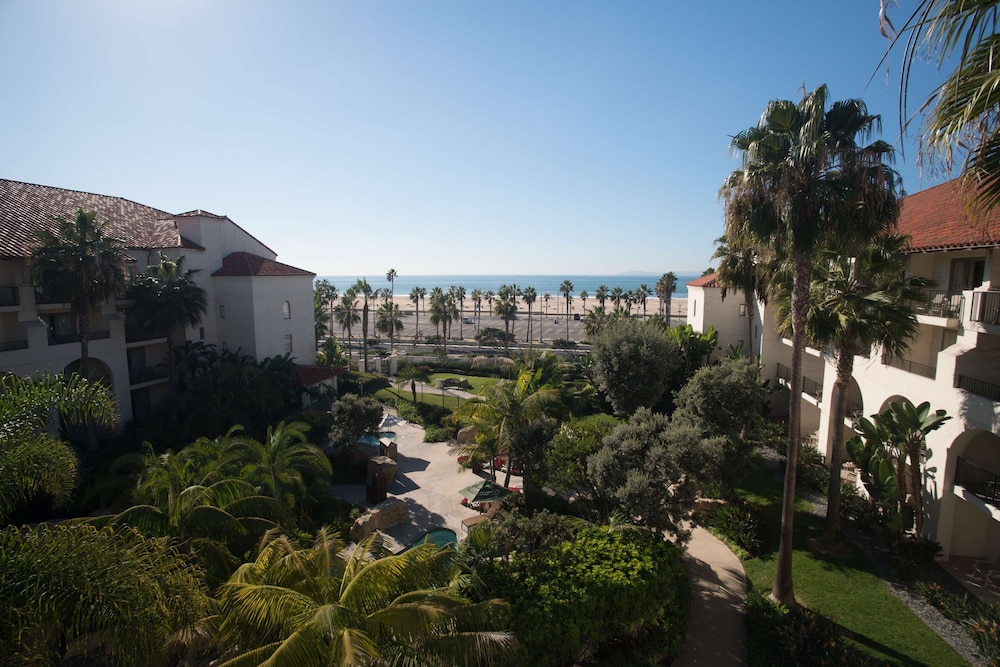 hyatt regency huntington beach resort and spa