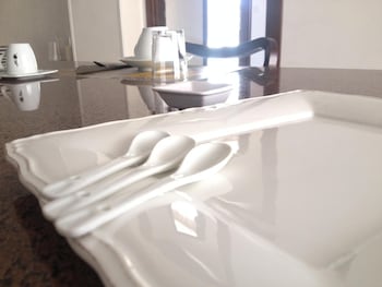 bandb via roma suite
